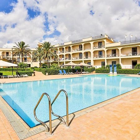 Grand Hotel Selinunte Marinella di Selinunte Extérieur photo