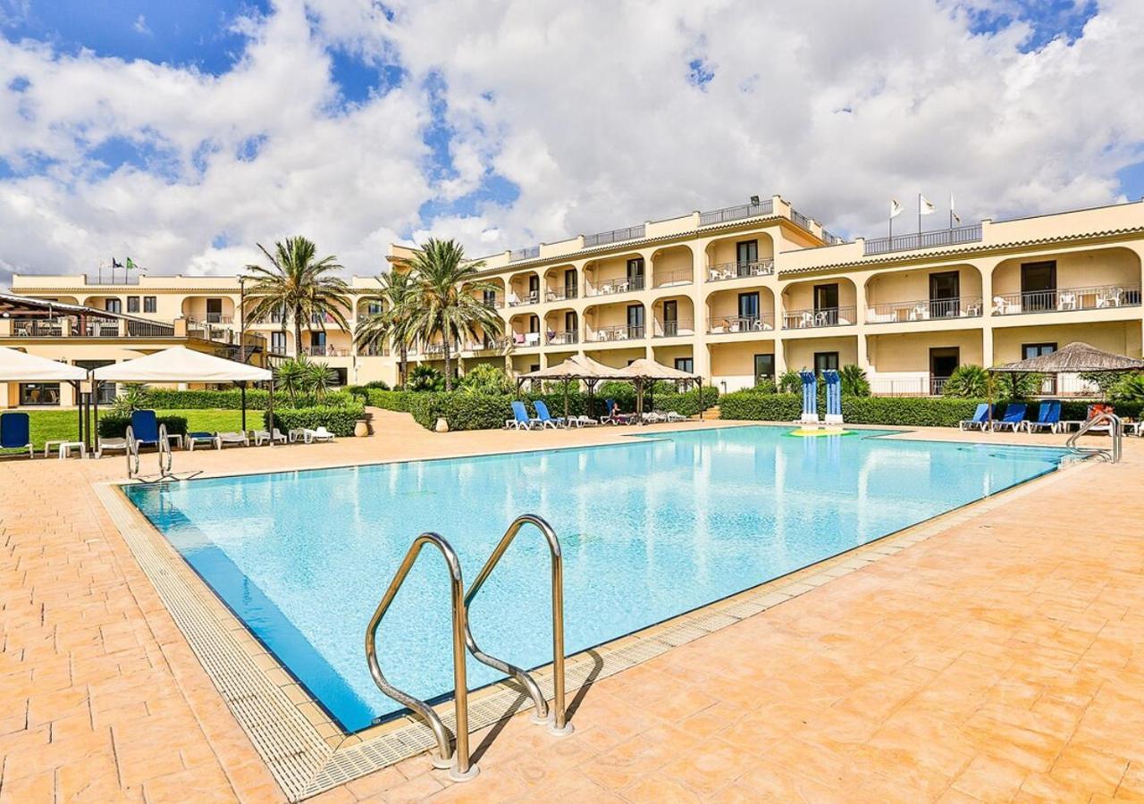 Grand Hotel Selinunte Marinella di Selinunte Extérieur photo